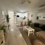 Super Y Amplio Apto Con Airco, Planta Baja En Mareverde Apartman *
