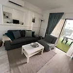 Super Y Amplio Apto Con Airco, Planta Baja En Mareverde Apartman Costa Adeje (Tenerife)