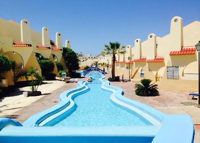 Super Y Amplio Apto Con Airco, Planta Baja En Mareverde Appartamento