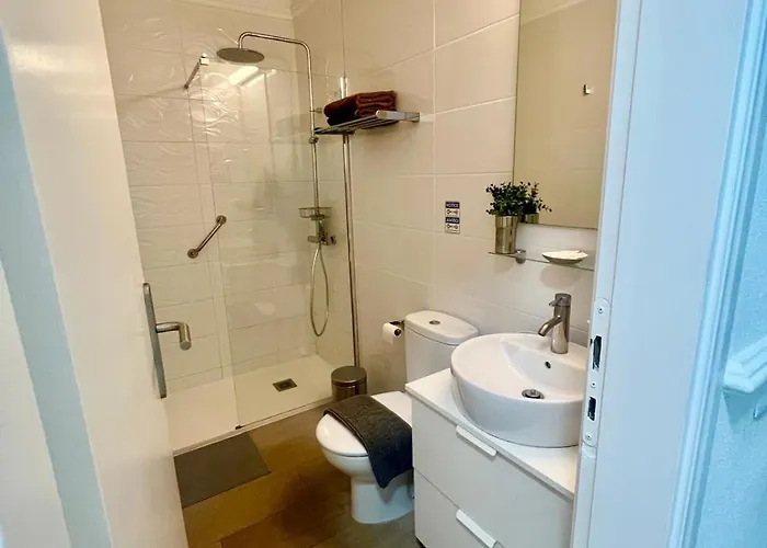 Super Y Amplio Apto Con Airco, Planta Baja En Mareverde * Costa Adeje (Tenerife)