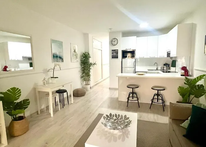 Súper Y Amplio Apto Con Airco, Planta Baja En Mareverde Apartamento