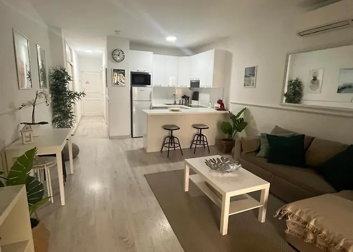 Súper Y Amplio Apto Con Airco, Planta Baja En Mareverde Apartamento *