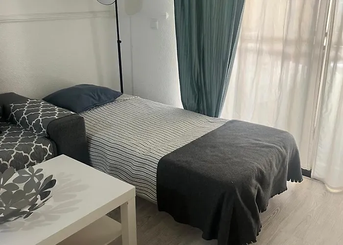 Súper Y Amplio Apto Con Airco, Planta Baja En Mareverde Apartamento